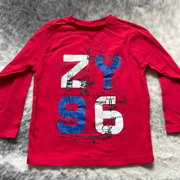 Kids  shirt - Picture 1 of 5